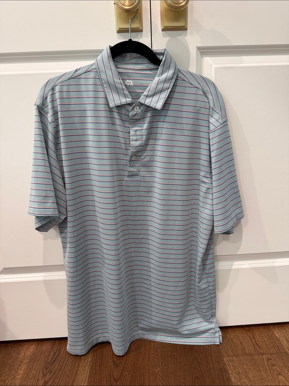 Onward Reserve performance polo